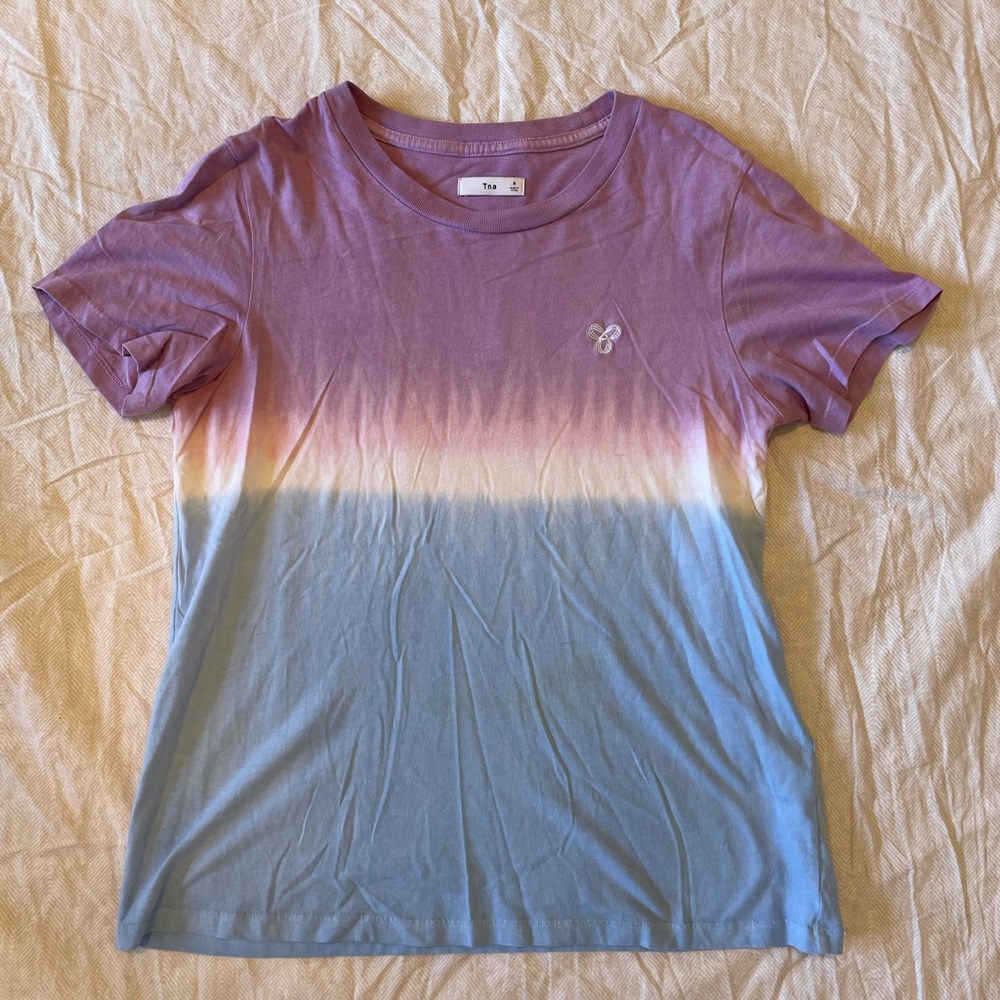 Aritzia Tna T shirt